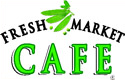 Fresh Market Cafe